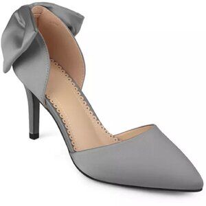 Women’s Tanzi Bow stilettos - Originally 90.00